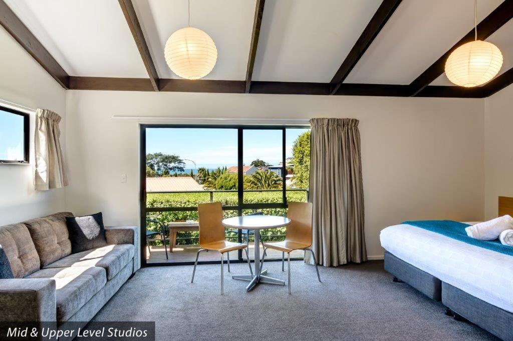 Unit 6 Kaiteri Apartments And Holiday Homes Kaiteriteri Kültér fotó